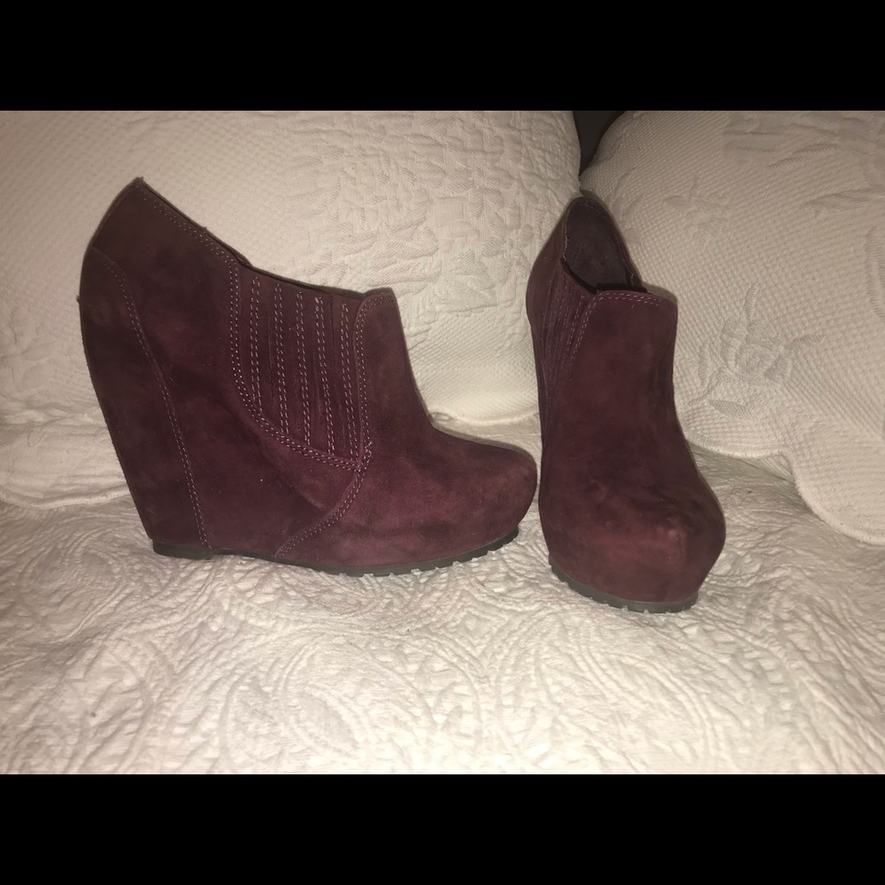 Luxury Rebel Womens Kera Ankle Boot